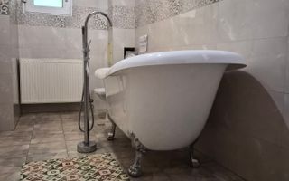 De vânzare Vilă individuala 11 camere curte proprie Parcul Carol - Poză 29