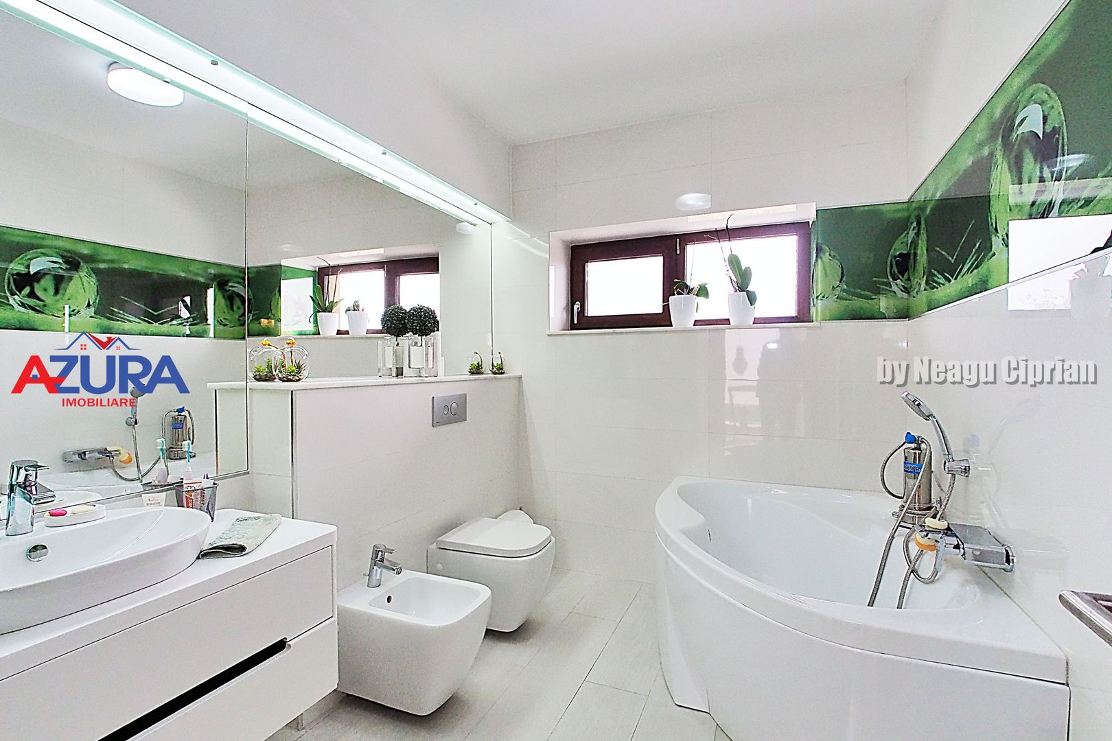 AZURA Imobiliare - Vila de Lux langa Pitesti - Poză 65