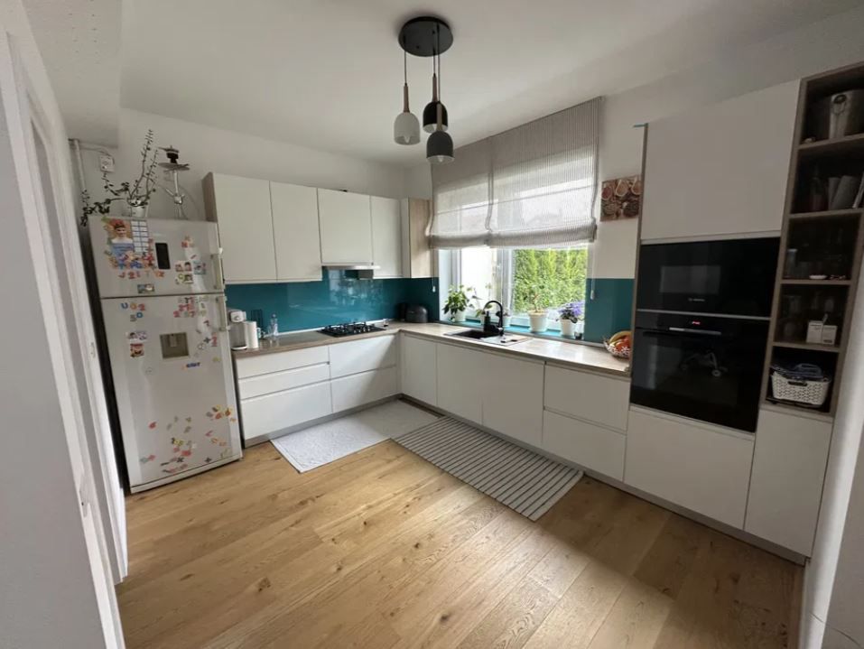 Vila moderna Pipera - Poză 4