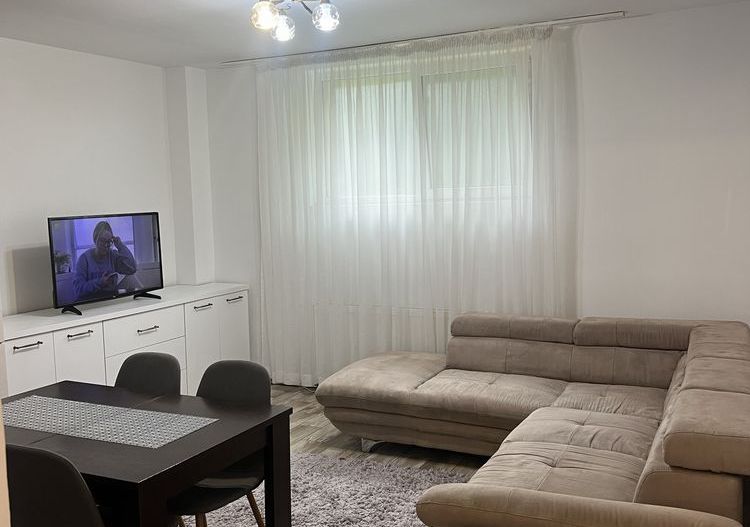 Apartament 2 camere decomandat Giurgiului - Poză 1