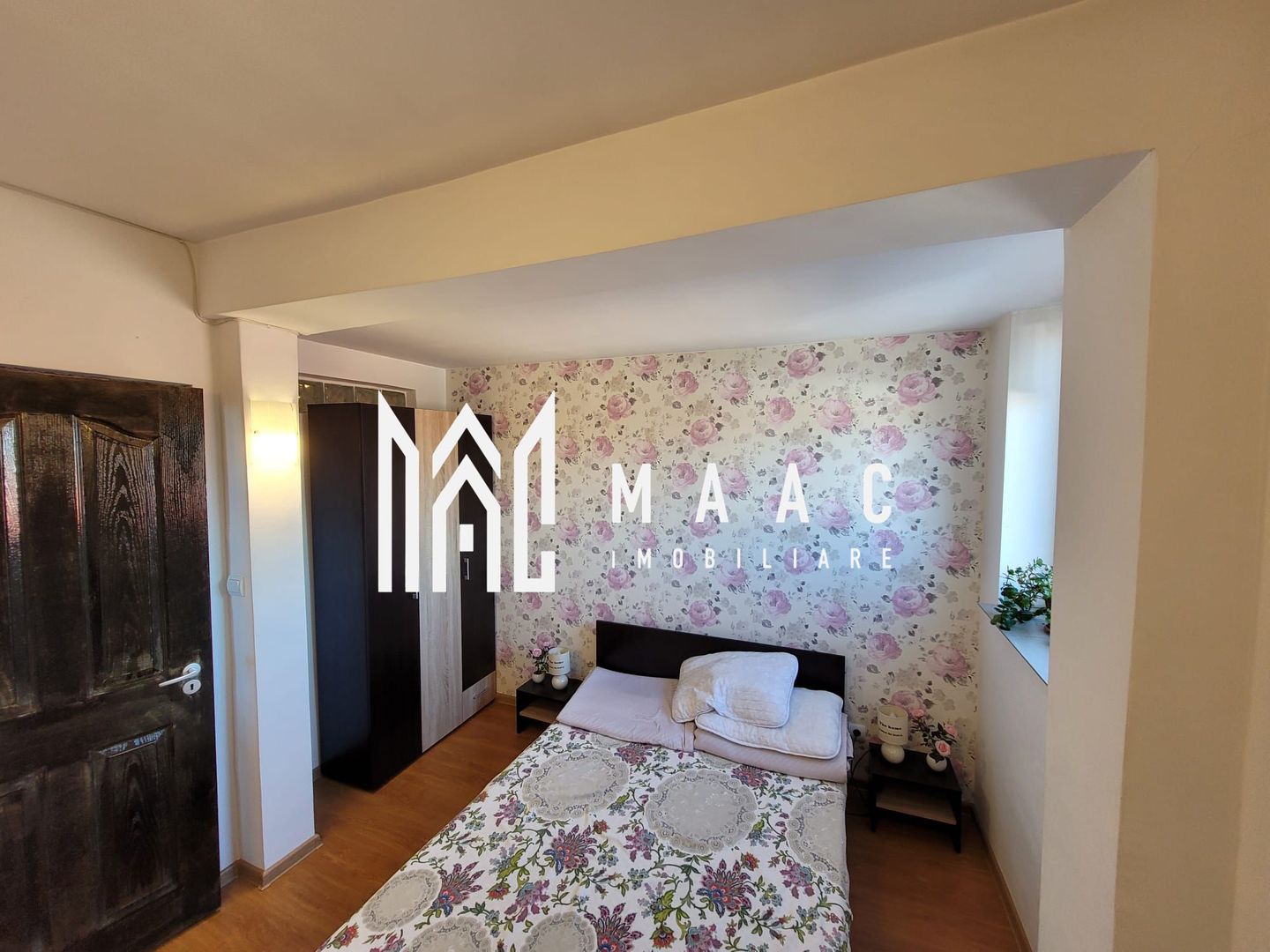 Apartament 2 Camere | Piata Cibin | Etaj 2 - Poză 1