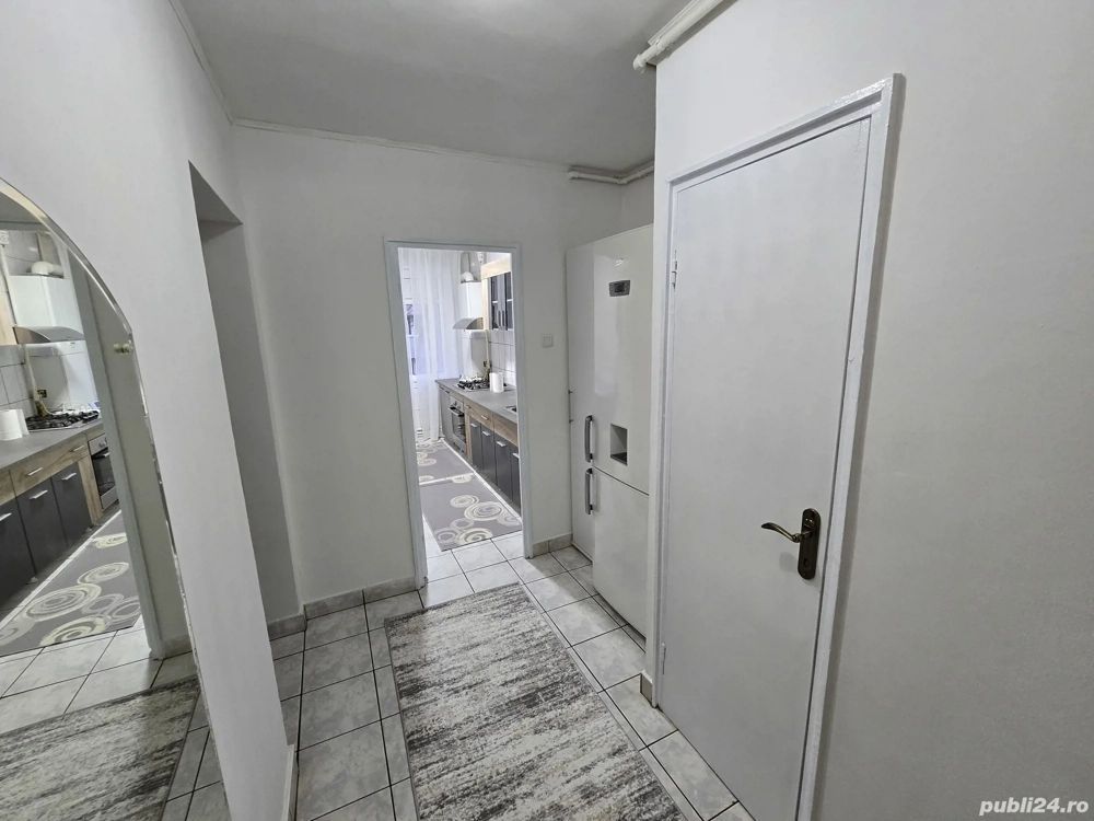 Apartament 2 camere, complet mobilat si utilat - Pacii - Poză 7