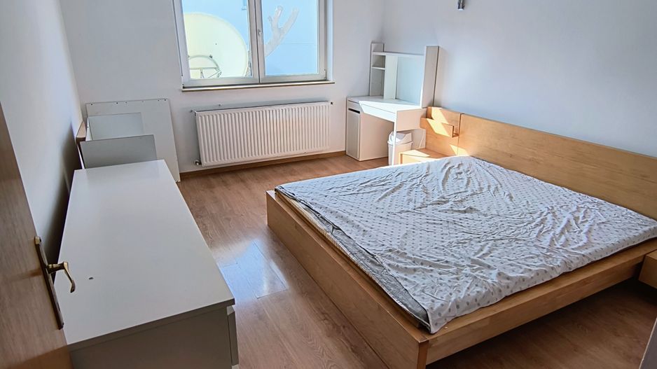 Vila Complex The CLASS,- rond OMV Pipera- curte - garaj - Poză 11