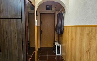 Apartament cu 3 camere/ 71mp/ zona Mircea cel Batran - Poză 3