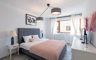 Ofertă 2025! | 35 min. de Unirii! Lângă Pădure | Comunitate Exclusivă - Poză 6