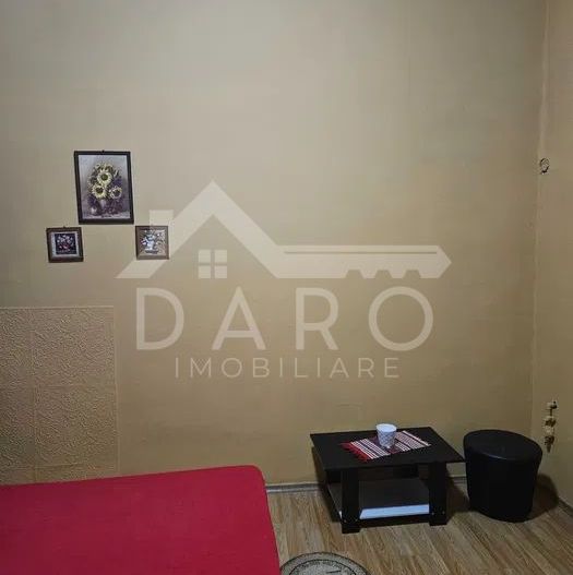 Dau în chirie apartament cu o cameră zona cetății(central) - Poză 5