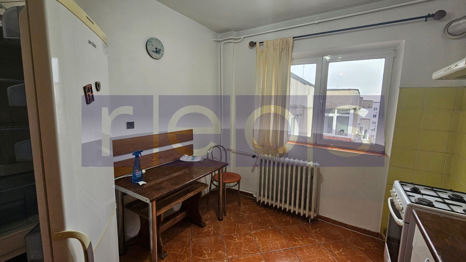 DE VANZARE AP 2 CAMERE 53 MP CRANGASI | SEMIDECOMANDAT | METROU - Poză 9