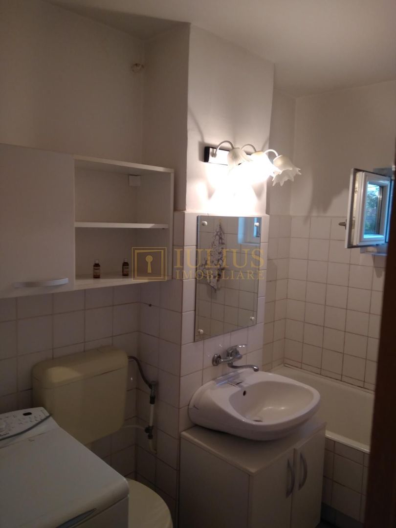 ideal pentru studenti, Complex, centrala proprie - Poză 6