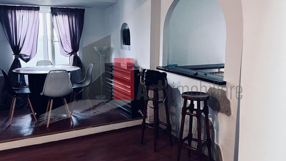 Studio deosebit parc Plumbuita - Poză 25