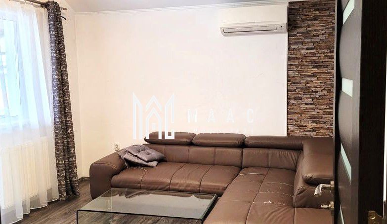 Apartament 2 camere I Decomandat I Selimbar - Poză 1