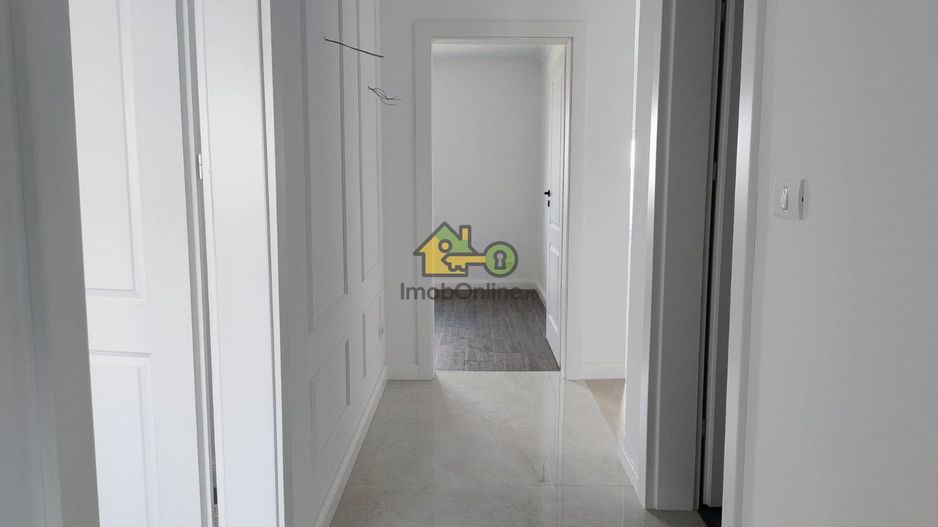 Duplex nou – 142 mp utili, 300 mp teren, Șag - Poză 19