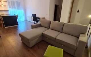 Lux in Braytim cu gradina / Luxury apartment in BRAYTIM area - Poză 26