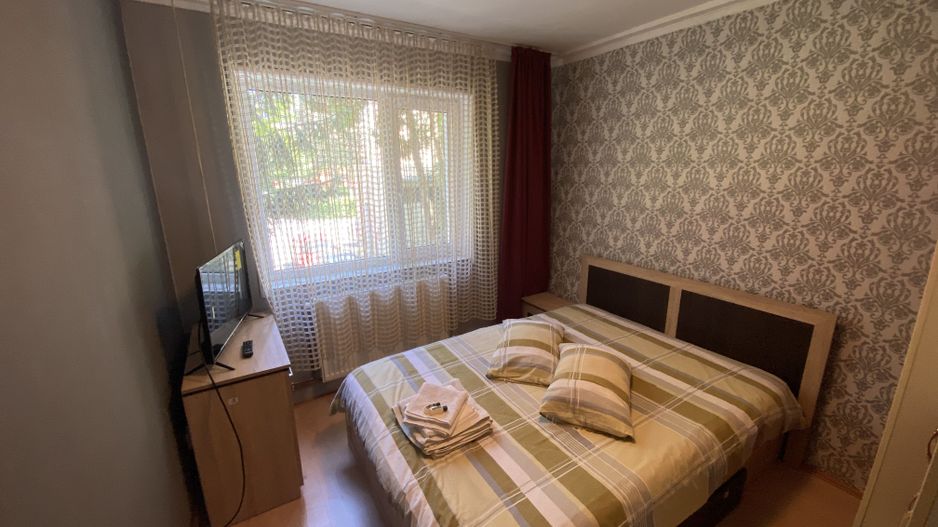 Apartament cu 2 camere modern/ zonă liniștită/ cartier Mănăștur - Poză 7