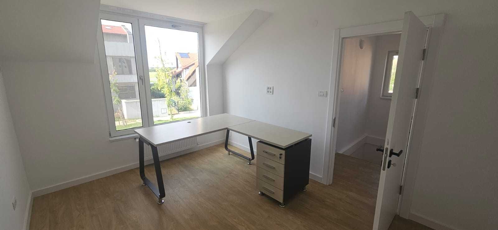 Casă tip duplex de închiriat – Henri Coandă, Sector 1 | Prima închiriere - Poză 7