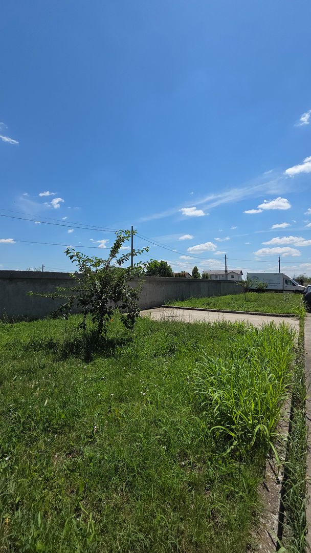 Complex multifunctional-Business & Logistic Campus-Spațiu industrial - Poză 54