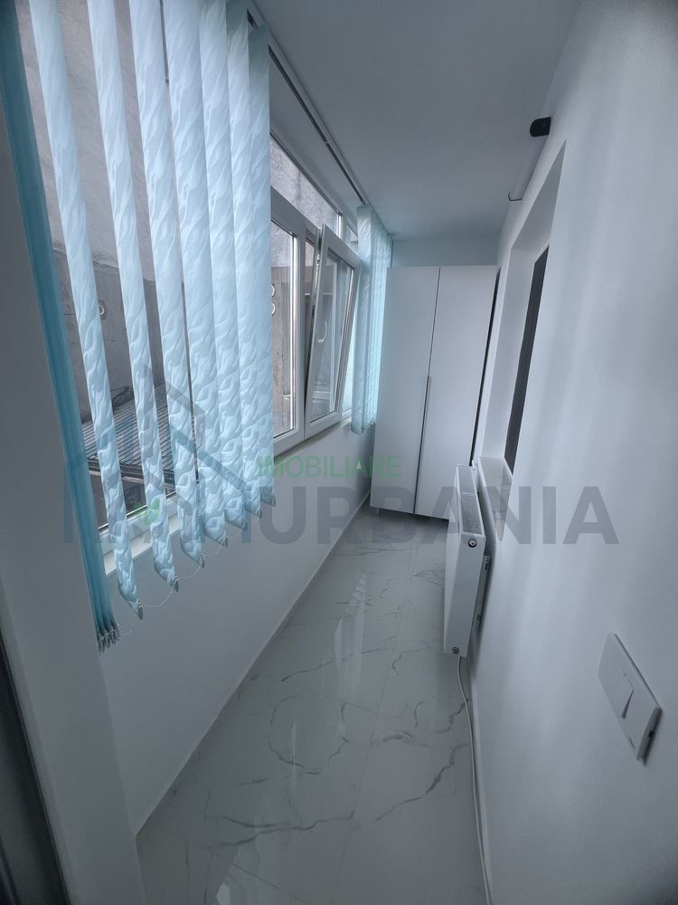 Apartament de închiriat în zona Tudor Vladimirescu, Iași - Poză 8