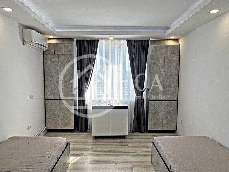 Garsoniera de vanzare pe Calea Borsului, Oradea - Poză 1