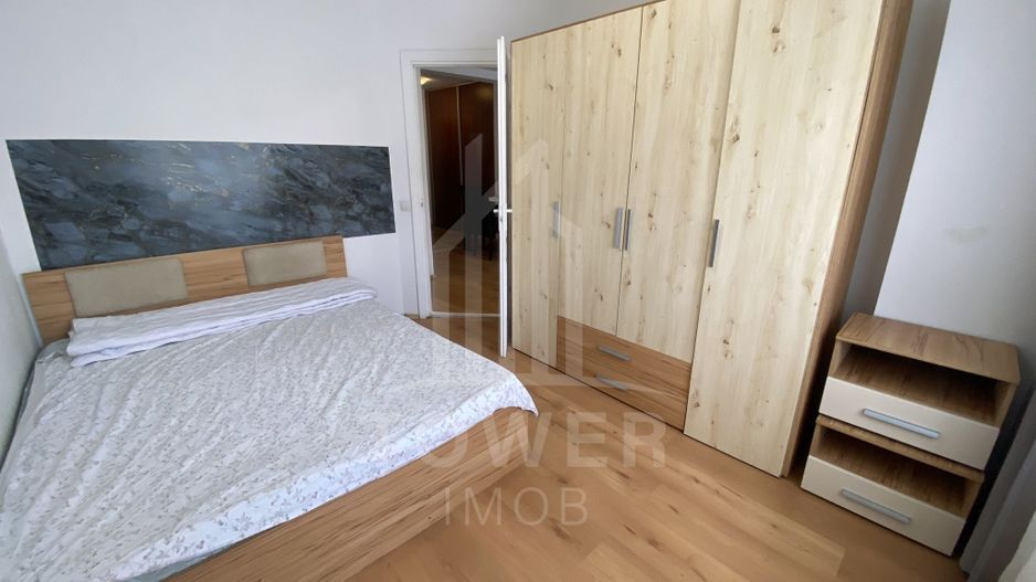 Apartament modern cu 2 camere – Opera Residence, zona Broscărie - Poză 6