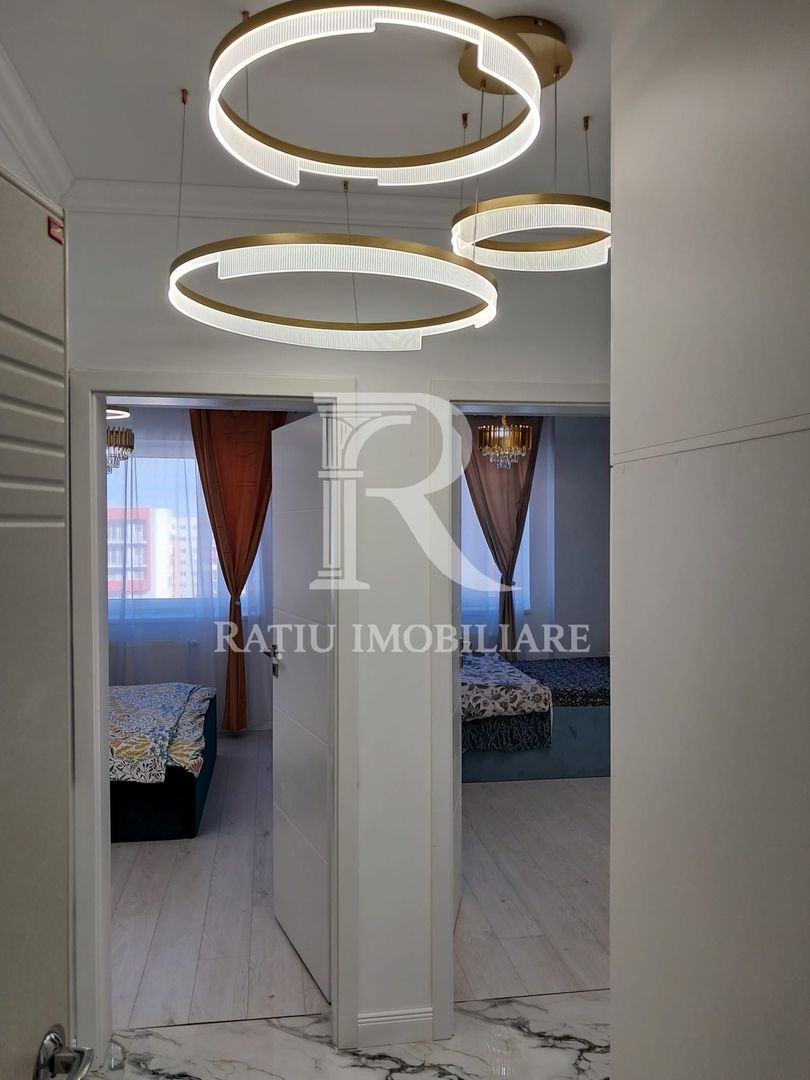 Apartament cu 3 camere de vânzare | Prima Onestilor | Oradea - Poză 6