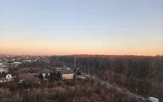 Apartament  cu 2 camere de inchirat Pipera cu vedere spre Padure - Poză 3