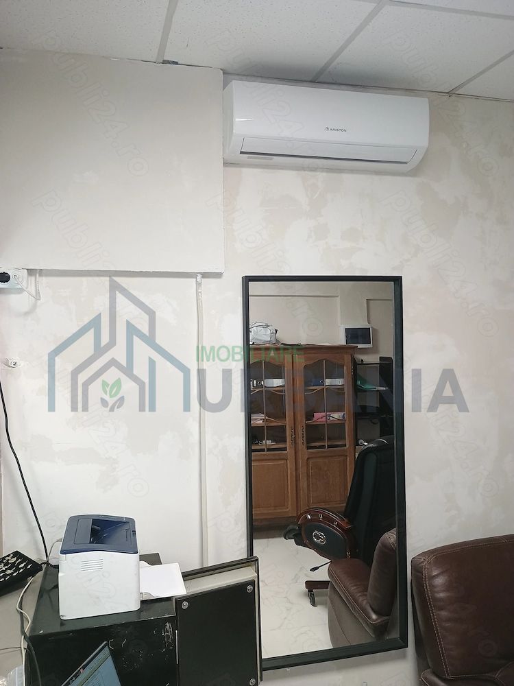 Spațiu comercial 25 mp, Iași, Dacia – amenajat complet, dotat modern - Poză 8