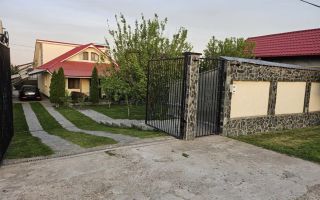 Casă spațioasă și primitoare, gata de mutare! Tulucesti! - Poză 3