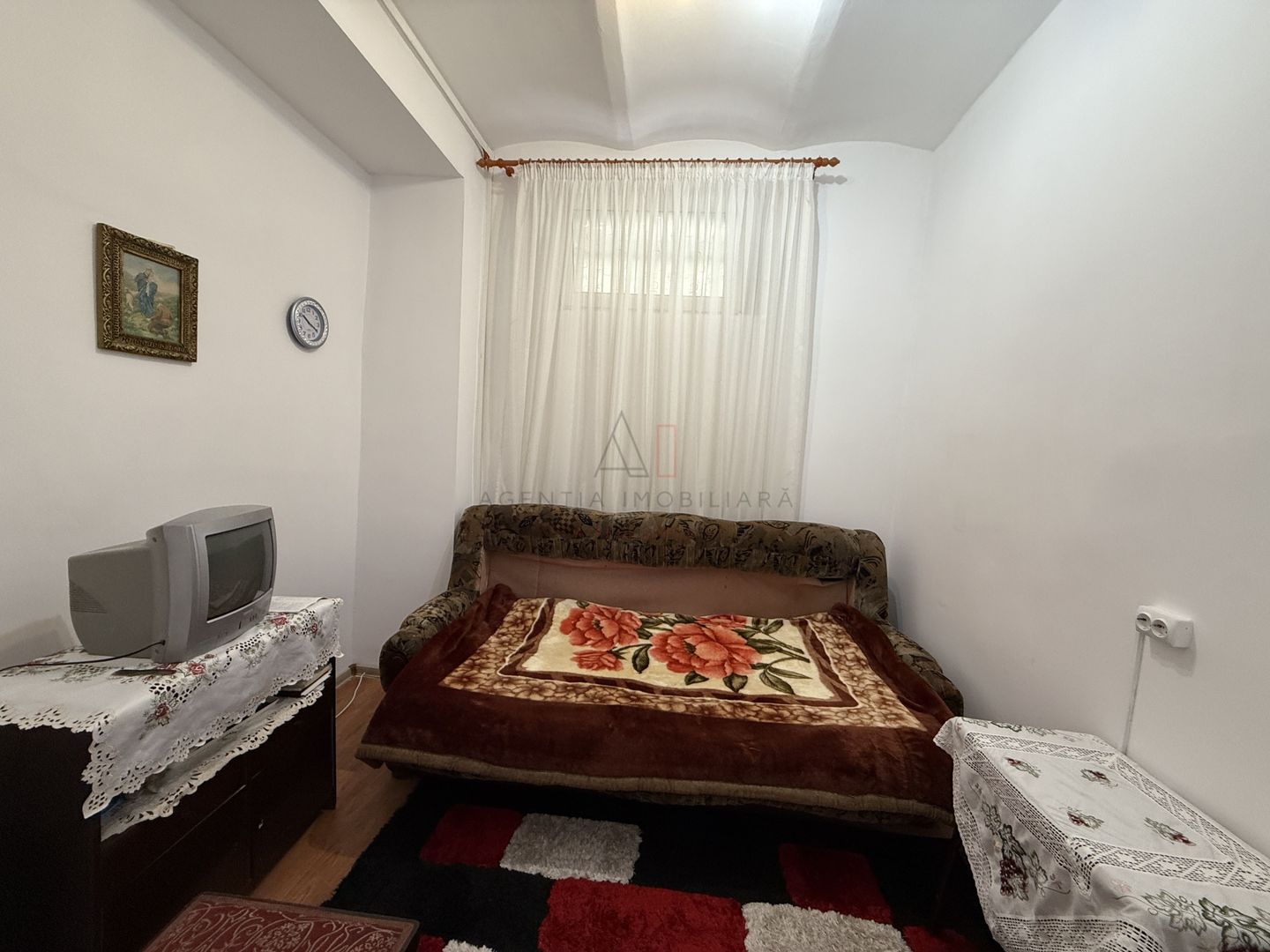 Apartament 4 camere vila interbelica - Poză 6