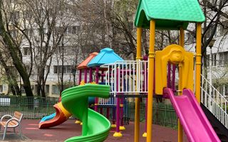 VANZARE 3 CAMERE SEMIDECOMANDAT - Parc IOR,MallPark Lake , Dristor - Poză 9