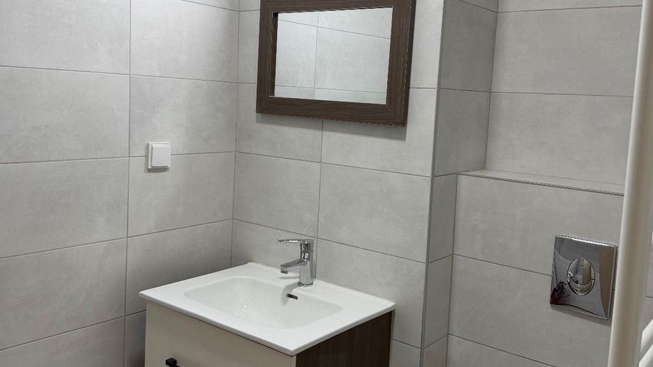 AP. 2 CAMERE ROKA RESIDENCE, PRIMA INCHIRIERE, PET FRIENDLY, METROU - Poză 7
