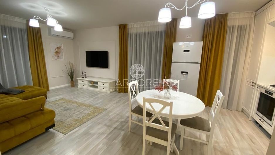 Apartament 3 camere, 85 mp, Core Timpuri Noi - Poză 11