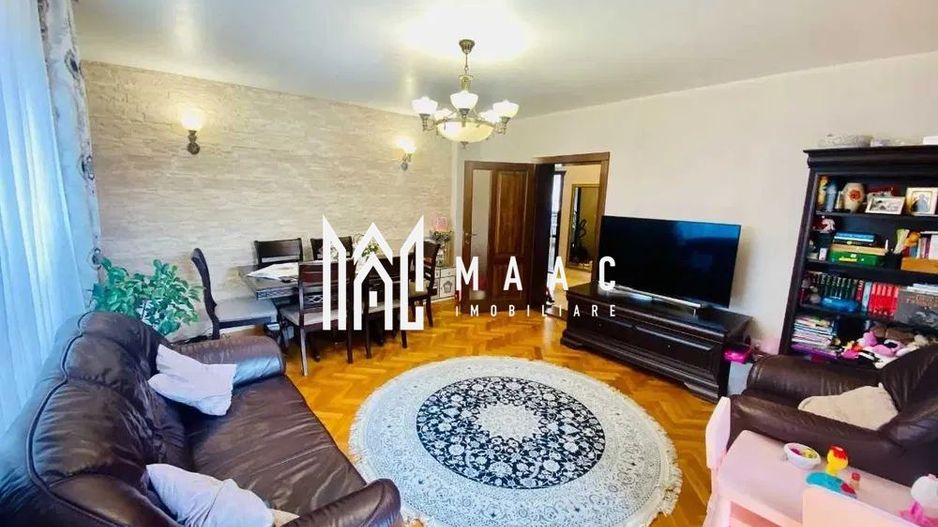 Apartament la vila | 3 camere | zona Strand - Poză 6