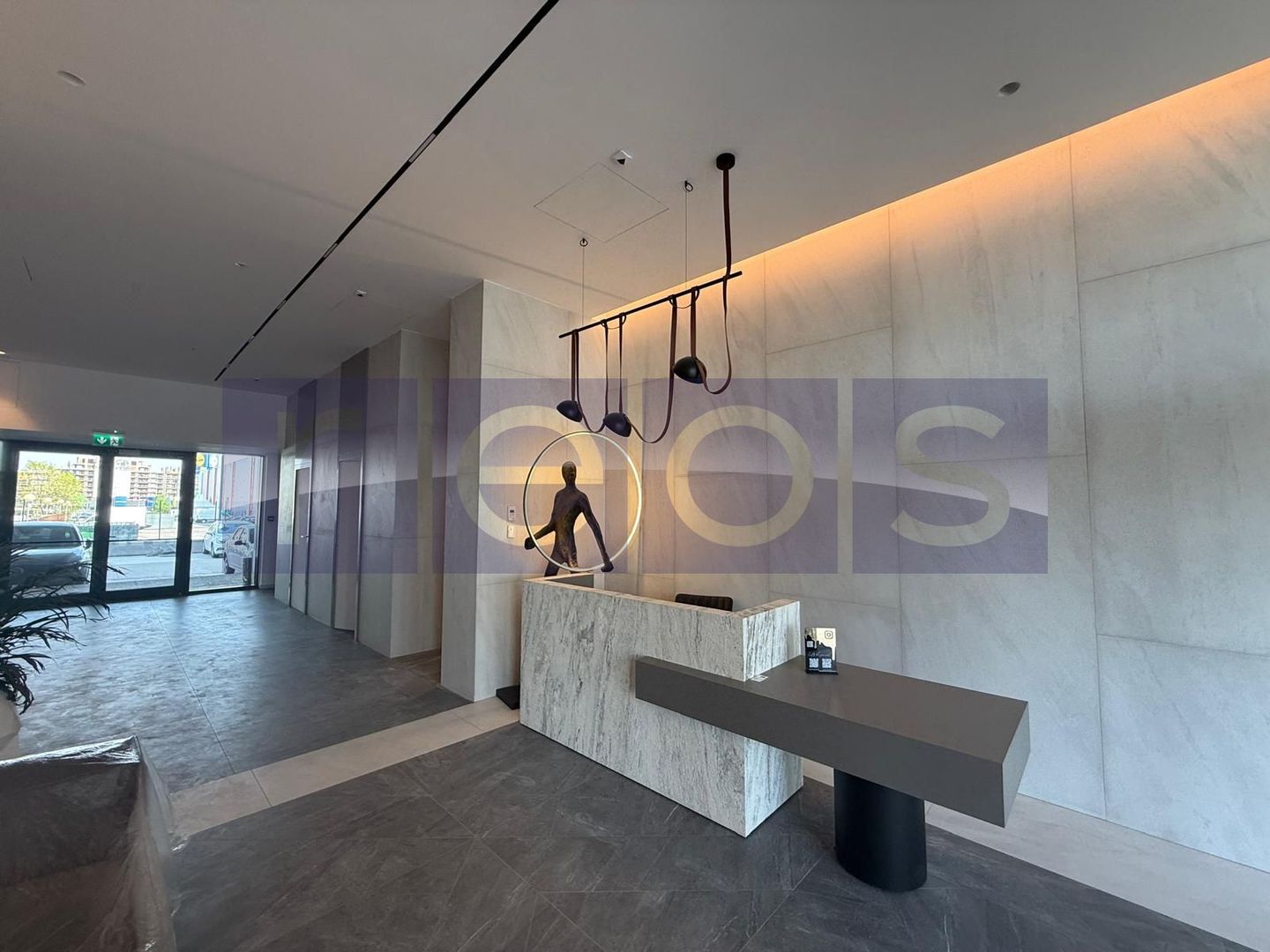 ONE NORTH LOFTS | 2 CAMERE | 60MP | IDEAL INVESTITIE | LOC PARCARE | - Poză 10