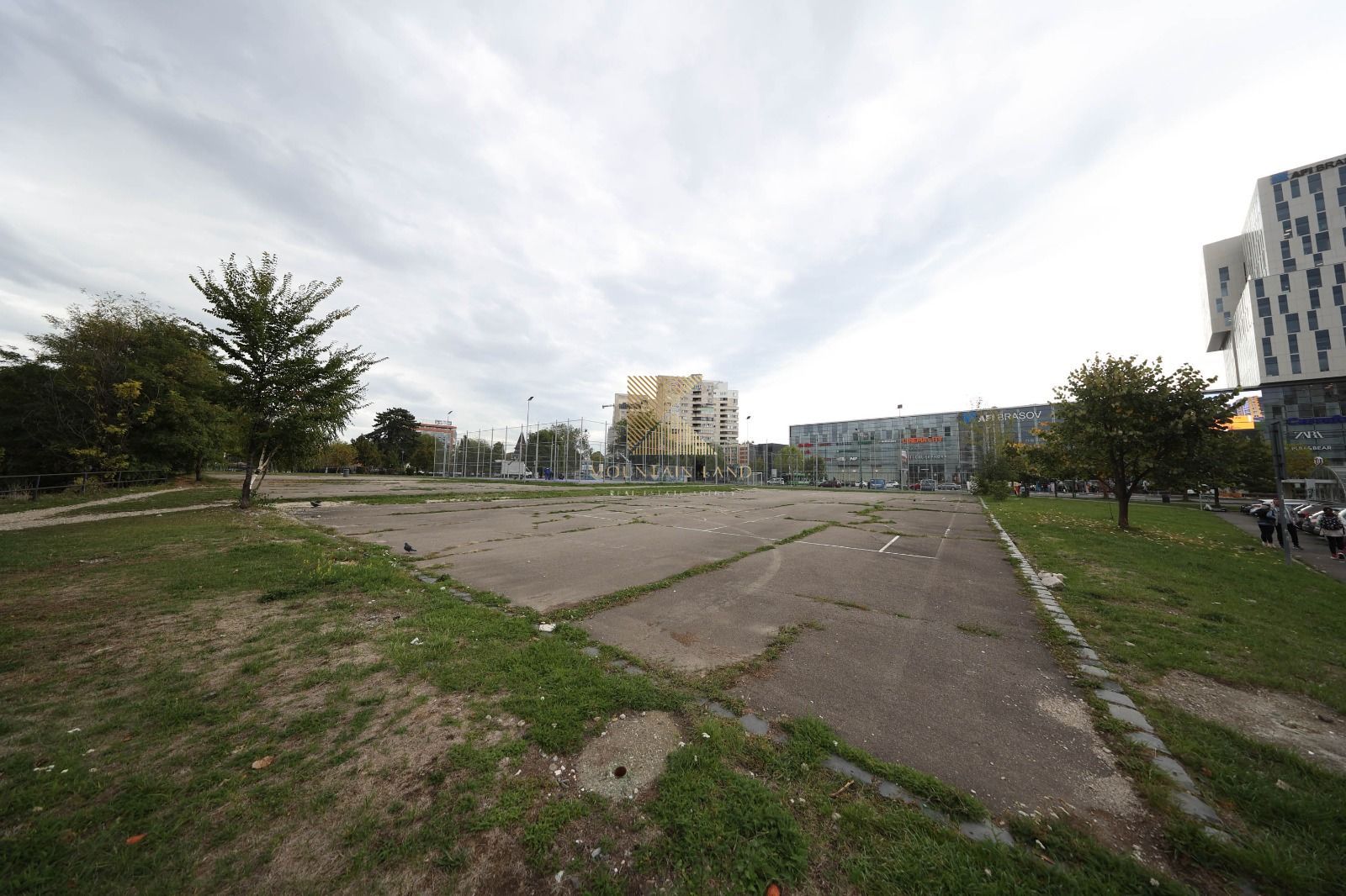 Teren intravilan | 420 mp | Zona 0|Centrul Civic | Mihail Kogalniceanu - Poză 13