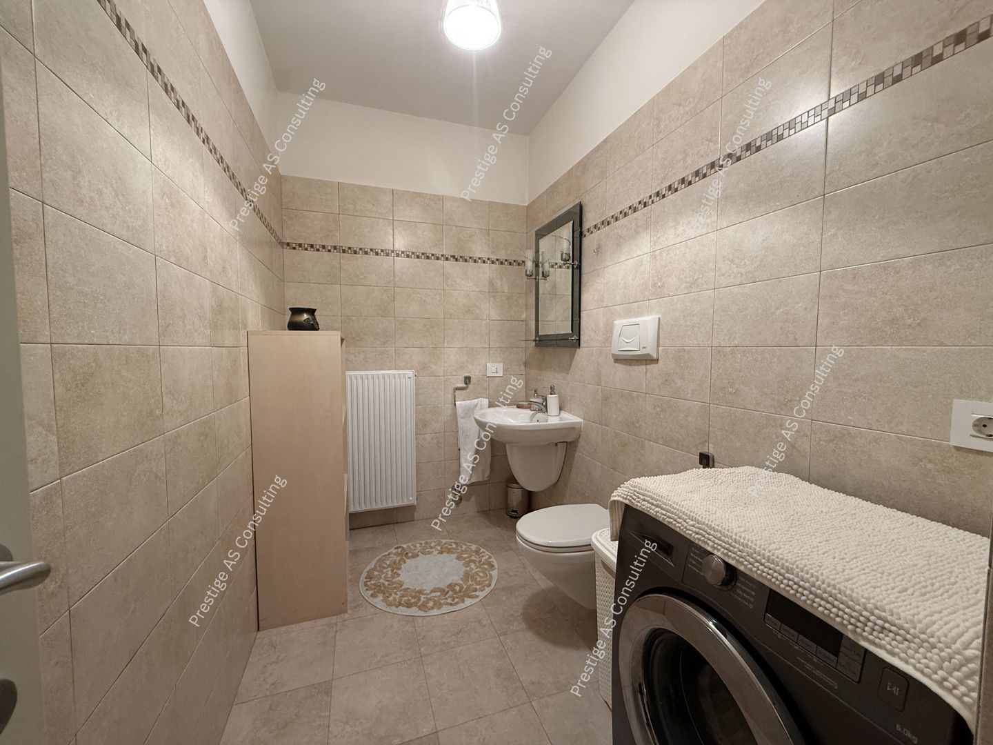 Apartament 2 Camere 2 Bai | Lift | Parcare-Braytim - Poză 15