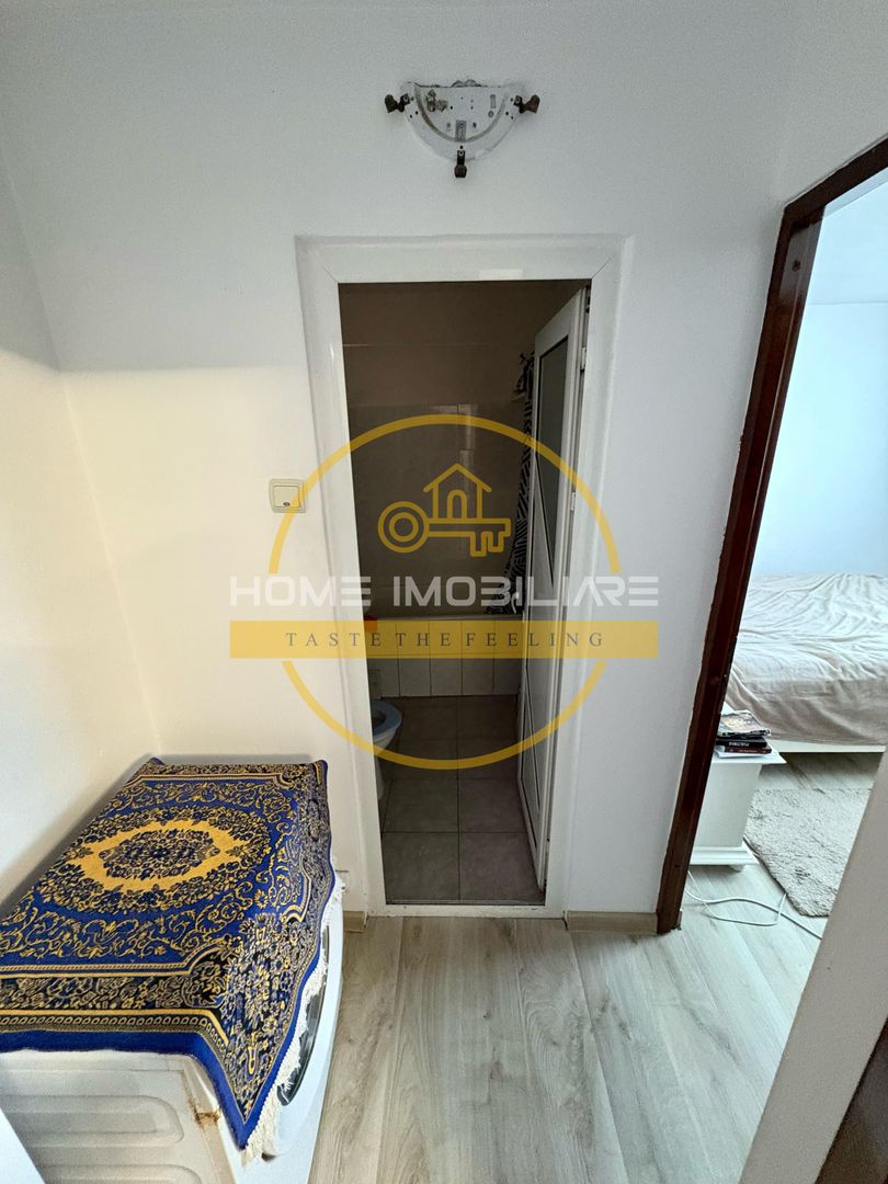 🔥 Apartament 2 Camere – Mobilat & Utilat – SD – Baza 3 - Poză 7