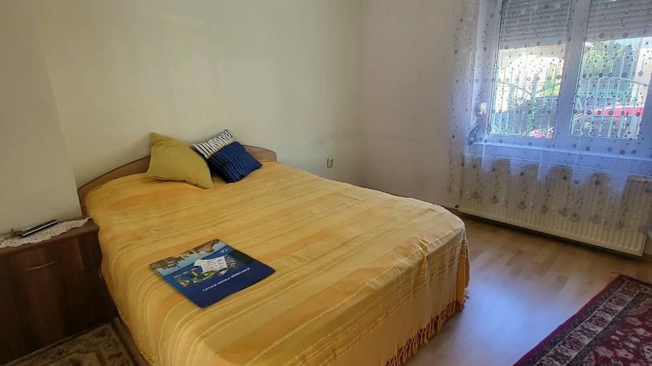 Casă P+1 cu curte proprie – teren 161 mp– Vatra Luminoasă / Iancului, negociabil - Poză 1