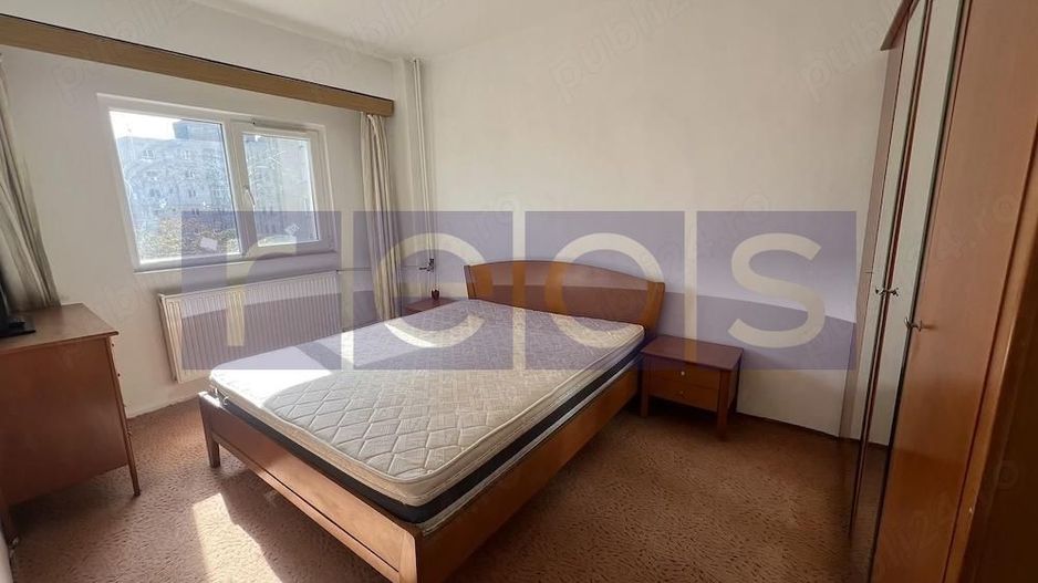 VANZARE 2 CAMERE DECOMANDAT -TINERETULUI-TIMPURI NOI - Poză 5