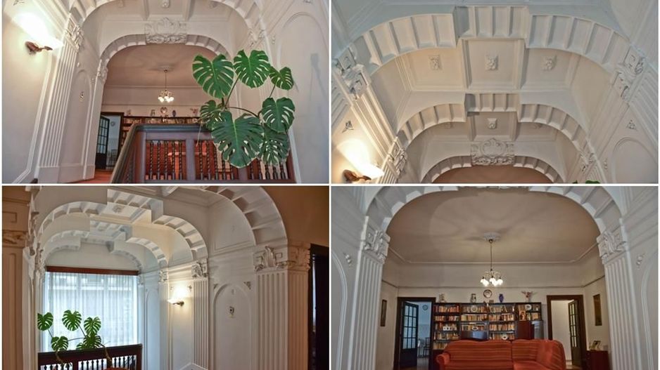 Proprietar vand apartament 6 camere in vila Cotroceni - Poză 3