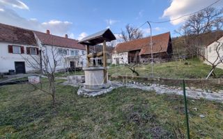 Casa individuala cu teren generos – 8.356 mp – Tichindeal, jud. Sibiu - Poză 16