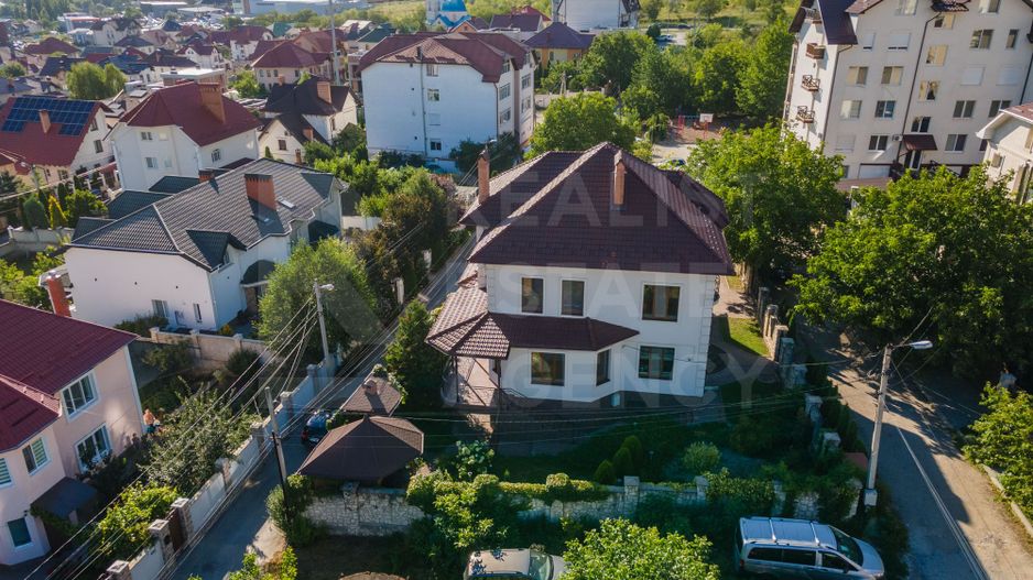 Vânzare, casă, 5 camere, str. Basarabilor, Buiucani - Poză 20