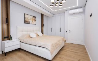 Vânzare, apartament, 2 camere + living, strada Alba Iulia, Buiucani - Poză 6