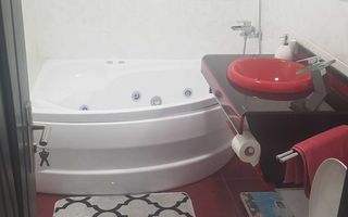 Apartament renovat integral, curte interioară, zonă centrală. - Poză 7