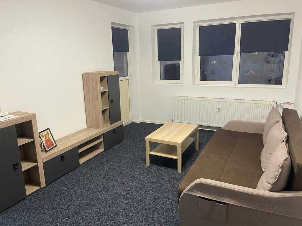 Apartament 2 camere in bloc anvelopat, Lujerului, Militari - Poză 1