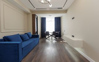 Vânzare, apartament, 2 camere, str. Ialoveni, Telecentru - Poză 10
