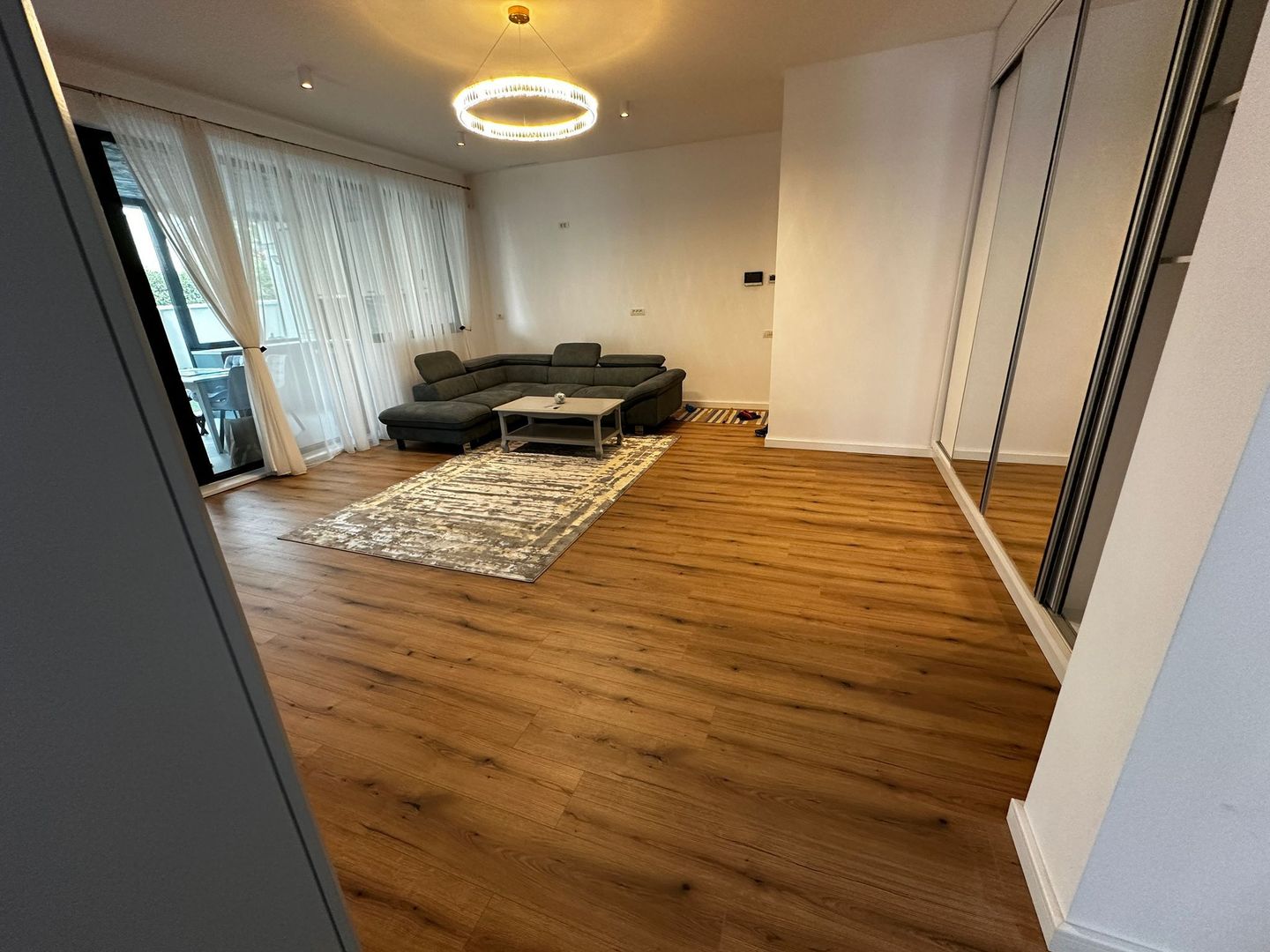 Luxos Apt 4 Camere Iancu Nicolae  și Parcare - Poză 41