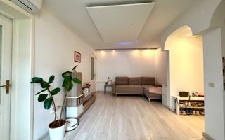 2 camere parter - acces gradina Floreasca - Garibaldi - Verdi - Poză 2