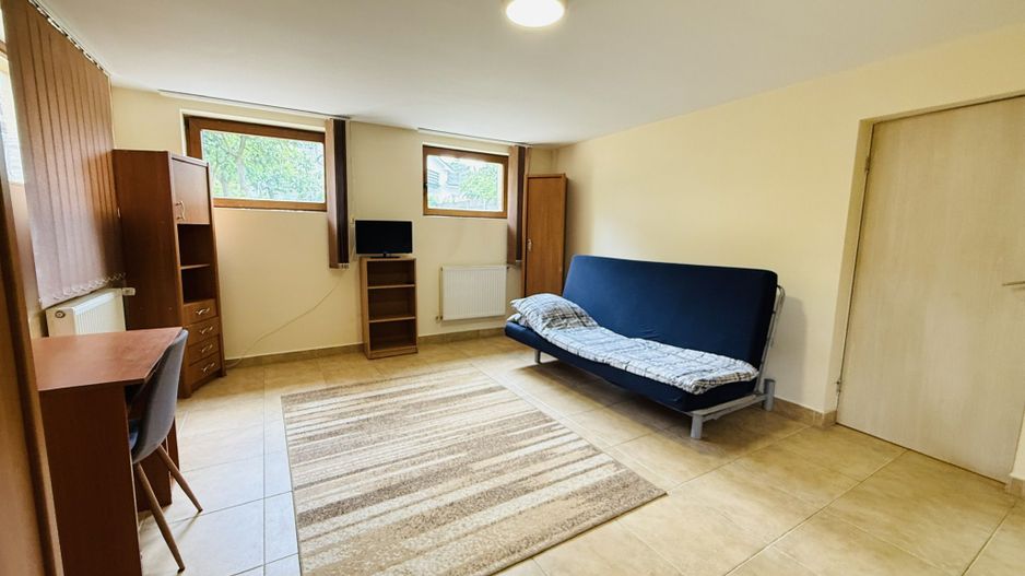 Bogdăneștilor | Camere la casă | Utilități incluse | Intrare separată - Poză 2