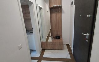 Garsonieră decomandată de vânzare | Plaza Residence Faza 3 | - Poză 4