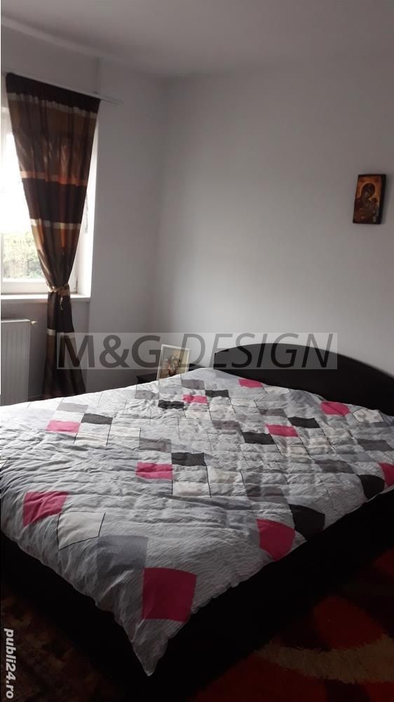 2 camere Calea Torontalului 2 balcoane boxa+garaj - Poză 10