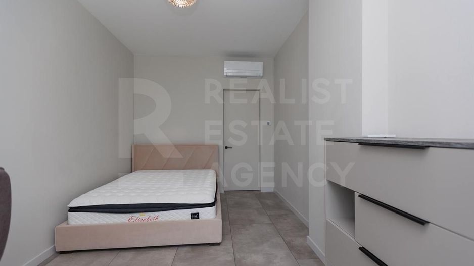 Chirie, apartament, 3 camere, str. Bulgară, sectorul Centru - Poză 6